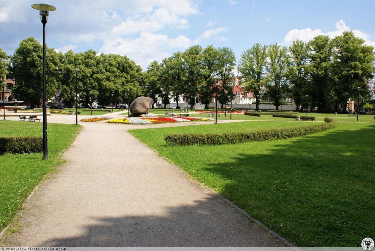 Apartment Lumina 4-room With Large Balcony Warsaw